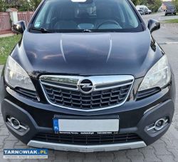 Opel mokka 1.7 2013 - Obrazek 2