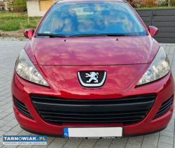 Peugeot 207 1.4 2010 - Obrazek 3