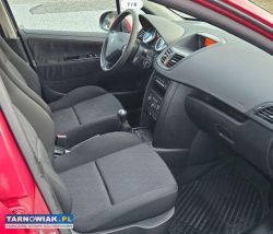 Peugeot 207 1.4 2010 - Obrazek 4