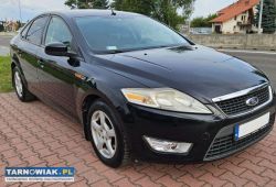 Ford mondeo mk4 2.0 2008 - Obrazek 1