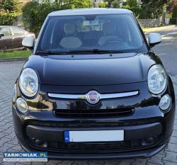 Fiat 500l 1.3 multijet 2014 - Obrazek 2