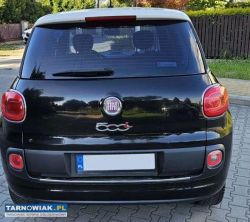 Fiat 500l 1.3 multijet 2014 - Obrazek 3