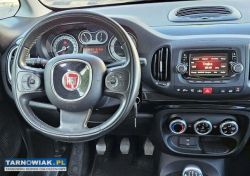 Fiat 500l 1.3 multijet 2014 - Obrazek 4