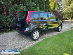 Nissan Note 2008 benzyna - Obrazek 3