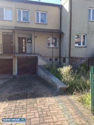 Dom w zabudowie szeregowej - Obrazek 1