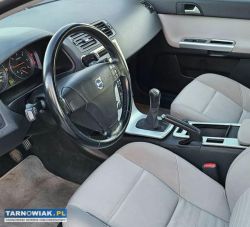 Volvo s40 ii 2.0 2010 - Obrazek 4