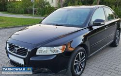 Volvo s40 ii 2.0 2010 - Obrazek 1
