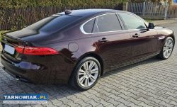 Jaguar xf 2.0 2017 - Obrazek 3
