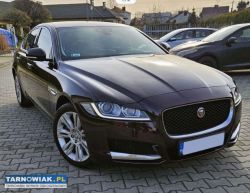 Jaguar xf 2.0 2017 - Obrazek 1