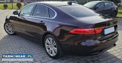Jaguar xf 2.0 2017 - Obrazek 2