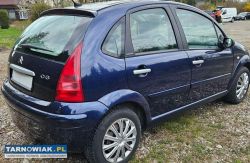 Citroen c3 i 1.4 2004 - Obrazek 3