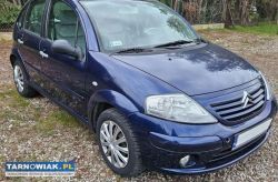 Citroen c3 i 1.4 2004 - Obrazek 1
