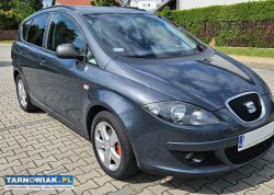 Seat altea xl 1.9 2008 - Obrazek 1