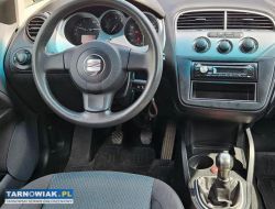 Seat altea xl 1.9 2008 - Obrazek 4