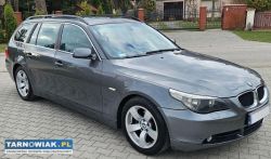 Bmw seria 5 2005 - Obrazek 2