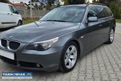 Bmw seria 5 2005 - Obrazek 1