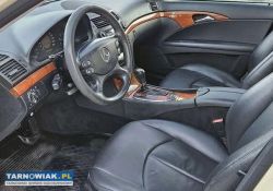 Mercedes-benz 220 2007 - Obrazek 3