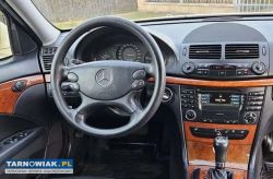 Mercedes-benz 220 2007 - Obrazek 4