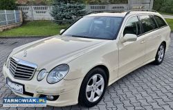 Mercedes-benz 220 2007 - Obrazek 1