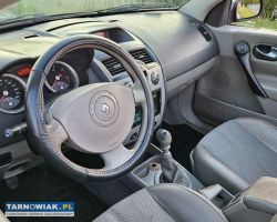 Renault megane ii 1.9 2004 - Obrazek 4