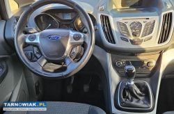 Ford c-max c max ii 1.6 2011 - Obrazek 4