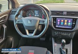 Seat arona 1.0 2020 - Obrazek 4