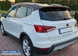Seat arona 1.0 2020 - Obrazek 3