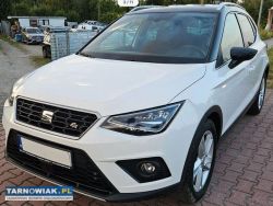 Seat arona 1.0 2020 - Obrazek 2