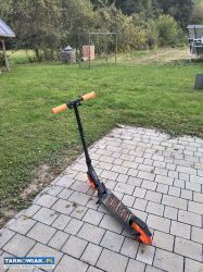 Na sprzedaż hulajnoga Oxelo MID 7 - Obrazek 2