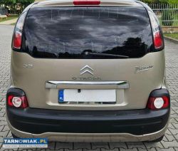 Citroen c3 picasso 1.6 2013 - Obrazek 3
