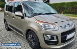 Citroen c3 picasso 1.6 2013 - Obrazek 1
