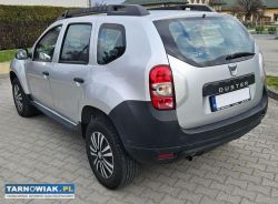 Dacia duster i 1.5 dci 2016 - Obrazek 3
