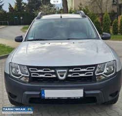 Dacia duster i 1.5 dci 2016 - Obrazek 2