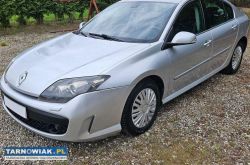 Renault laguna iii 1.5 2010 - Obrazek 2