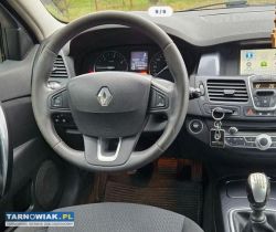 Renault laguna iii 1.5 2010 - Obrazek 4