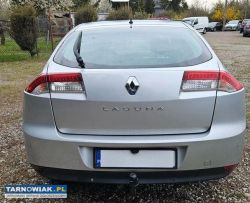 Renault laguna iii 1.5 2010 - Obrazek 3
