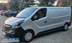 Opel vivaro 2016 - Obrazek 3