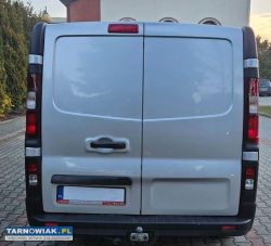 Opel vivaro 2016 - Obrazek 2