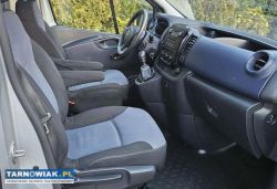 Opel vivaro 2016 - Obrazek 4