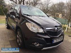 Opel mokka 2014,r - Obrazek 1