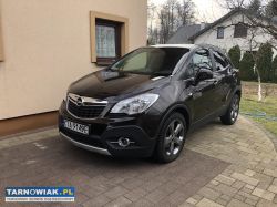 Opel mokka 2014,r - Obrazek 2