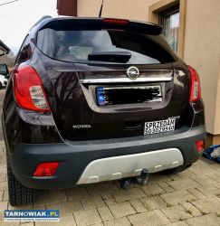 Opel mokka 2014,r - Obrazek 3