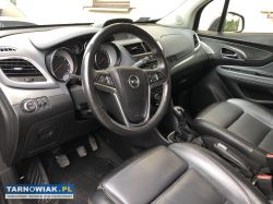 Opel mokka 2014,r - Obrazek 4