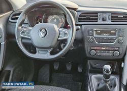 Renault kadjar 1.2 2016 - Obrazek 4
