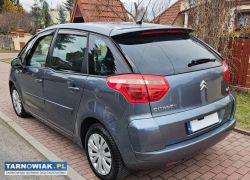 Citroen C4 Picasso 2007 - Obrazek 3