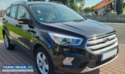 Ford kuga ii 1.5 2017 - Obrazek 1