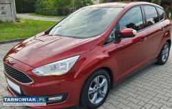Ford c-max c max ii 1.5 2016 - Obrazek 1
