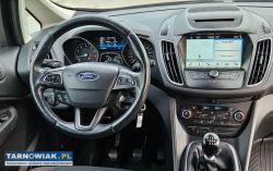 Ford c-max c max ii 1.5 2016 - Obrazek 4