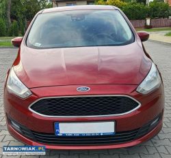 Ford c-max c max ii 1.5 2016 - Obrazek 2