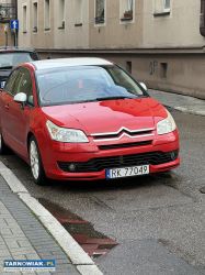 Okazja Citroen c4 by Loeb wersja limitowana - Obrazek 1